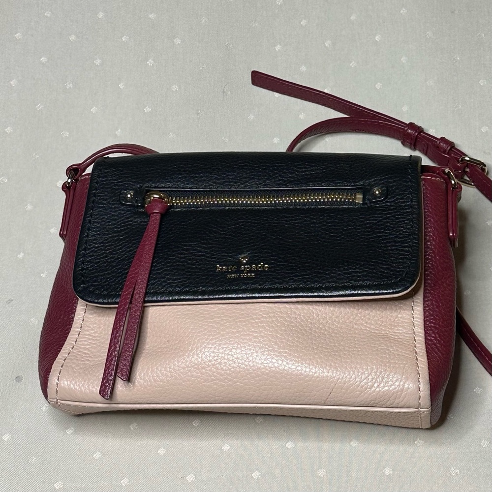 Kate Spade Mini Toddy Cobble Hill Crossbody Bag